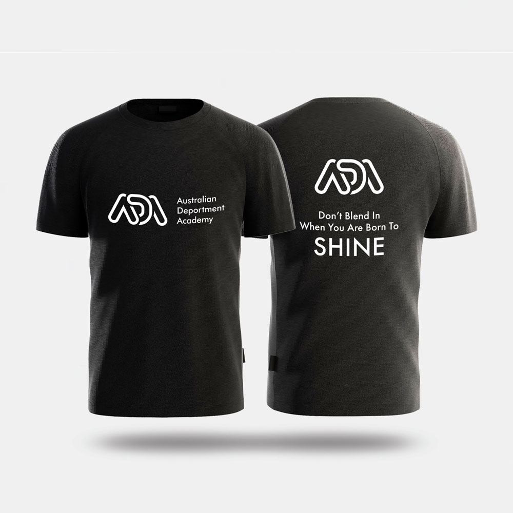 ADA-T-shirt