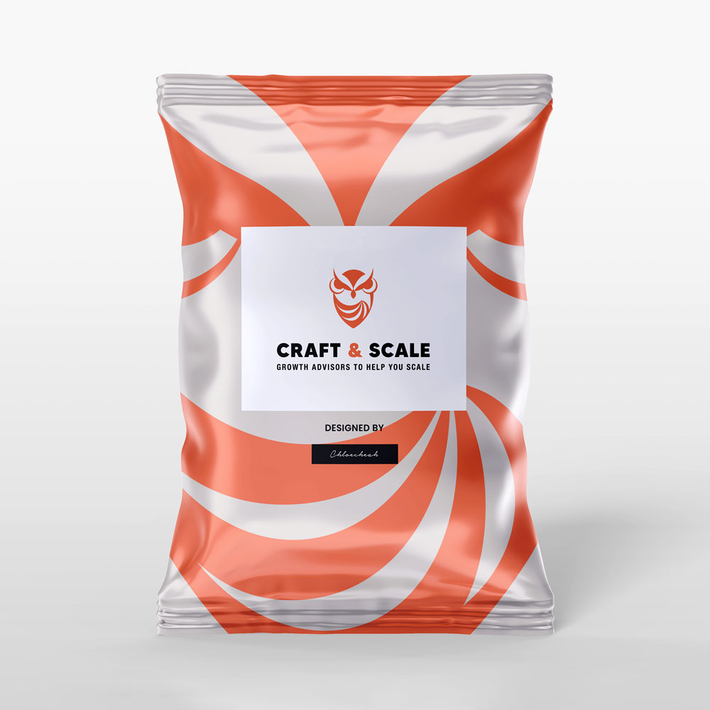 Craft-Scale